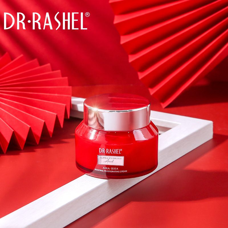 AHA-BHA Renewal Rejuvenating Cream - Image 8