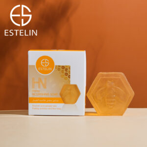 Honey Nourishing Soap (ES) (100g)