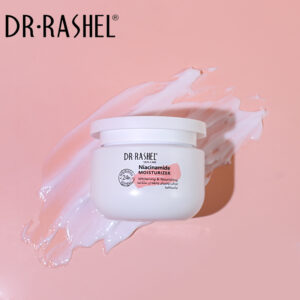 Dr Rashel Niacinamide Moisturizer (160g) - Image 3