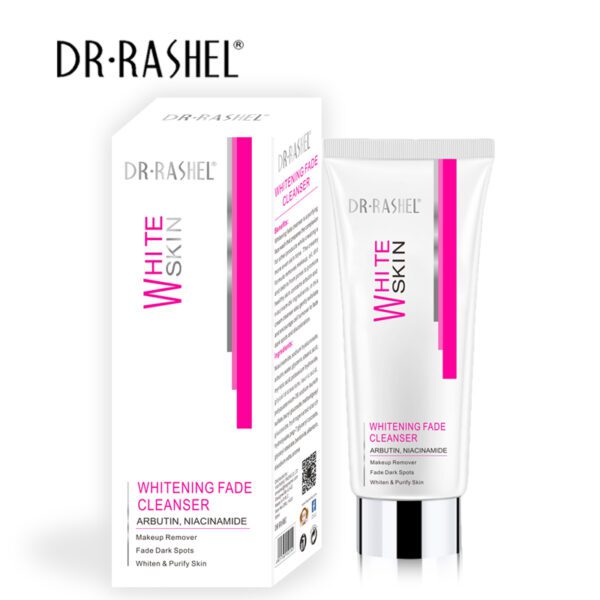 Whitening Fade Cleanser