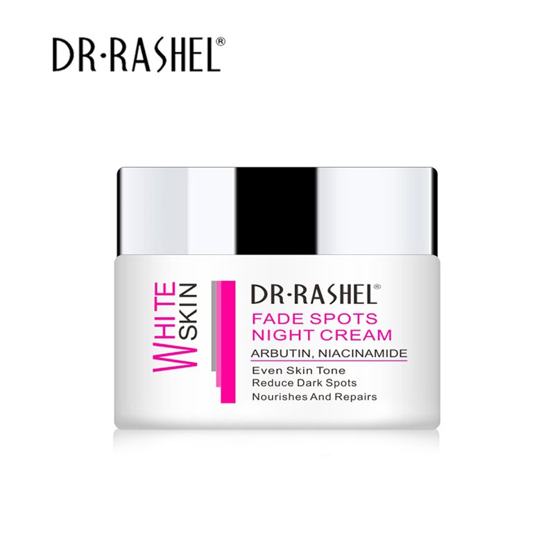 Fade Spots Night Cream - Image 2