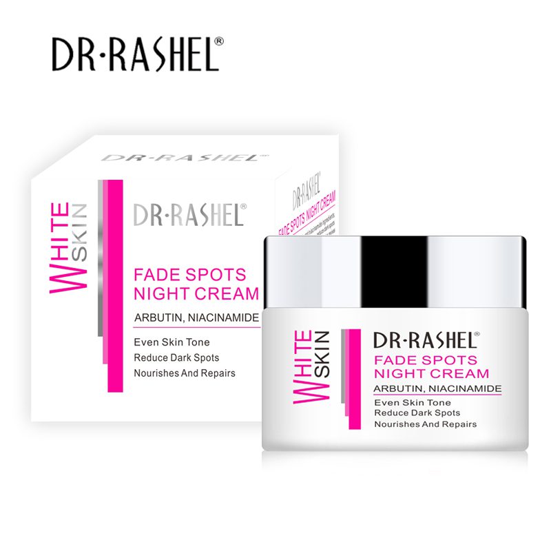 Fade Spots Night Cream