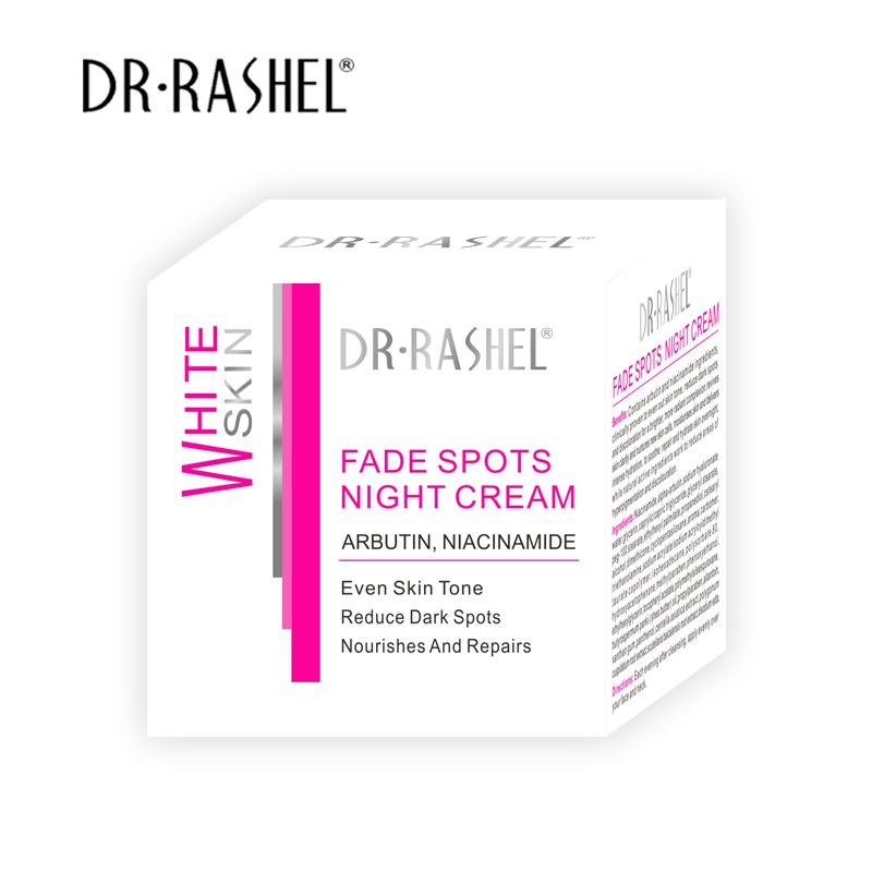 Fade Spots Night Cream - Image 4