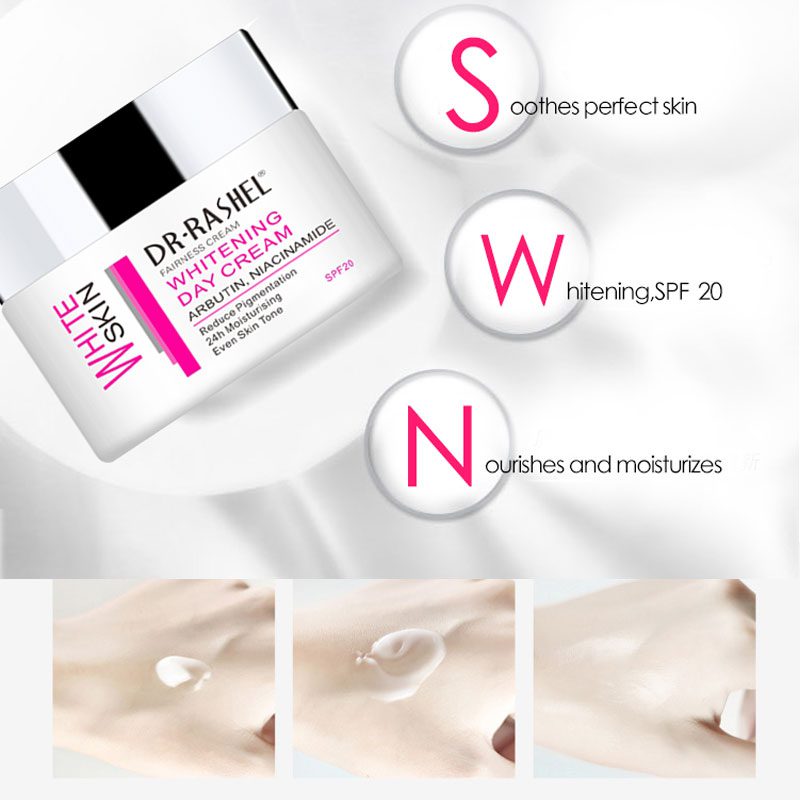 Fade Spots Night Cream - Image 5