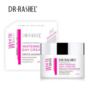 Whitening Day Cream