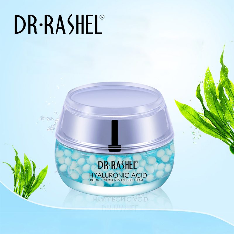 Hyaluronic Acid Essence Gel Cream - Image 2