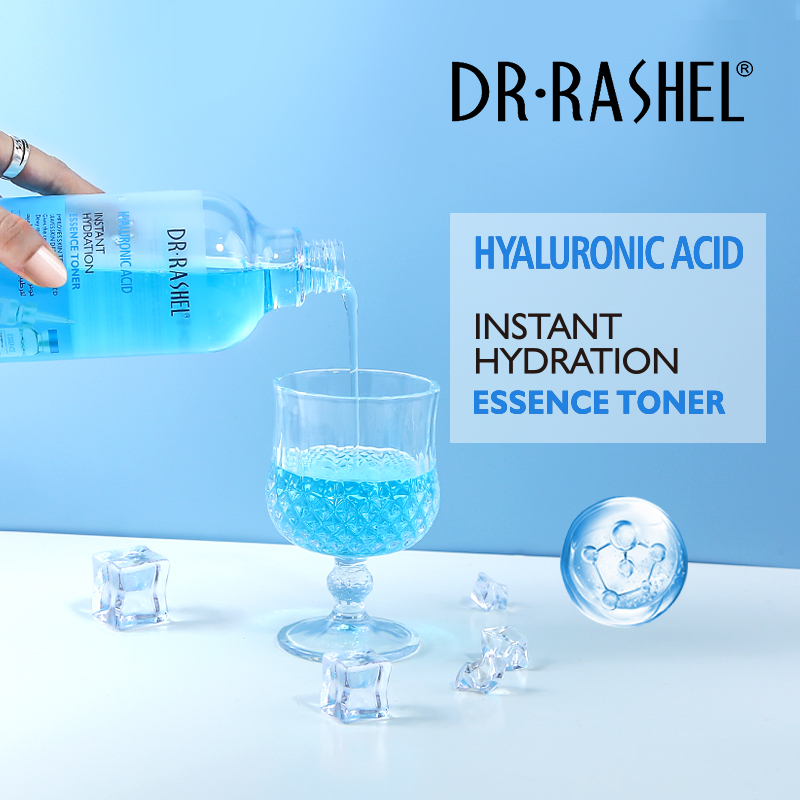 Hyaluronic Acid Essence Toner(500ml) - Image 6