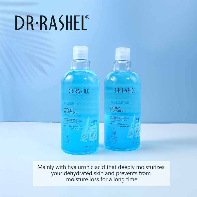 Hyaluronic Acid Essence Toner(500ml) - Image 5