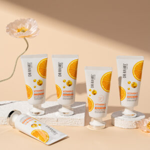 Vitamin C Skin Care Mini Set (6pc)