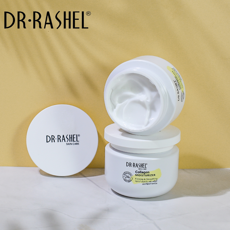 Dr Rashel Collagen Moisturizer (160g) - Image 3