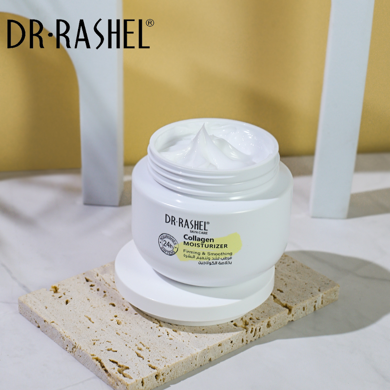 Dr Rashel Collagen Moisturizer (160g) - Image 2