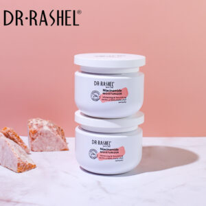 Dr Rashel Niacinamide Moisturizer (160g) - Image 5