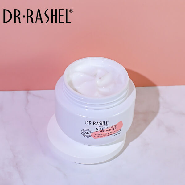 Dr Rashel Niacinamide Moisturizer (160g) - Image 4