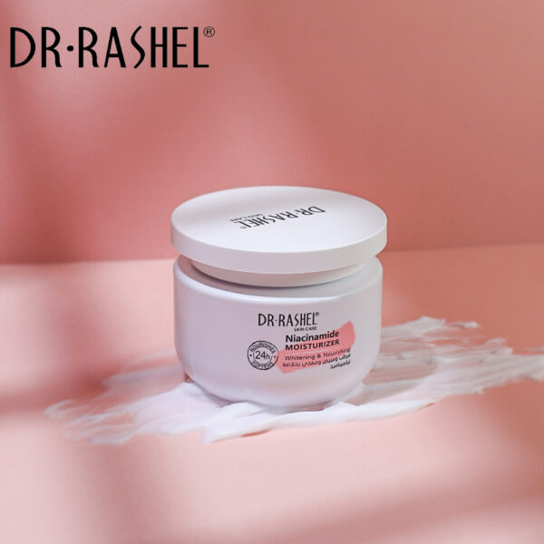 Dr Rashel Niacinamide Moisturizer (160g) - Image 2