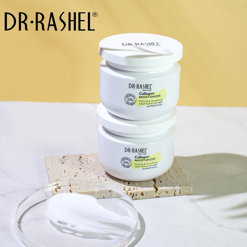 Dr Rashel Collagen Moisturizer (160g) - Image 6