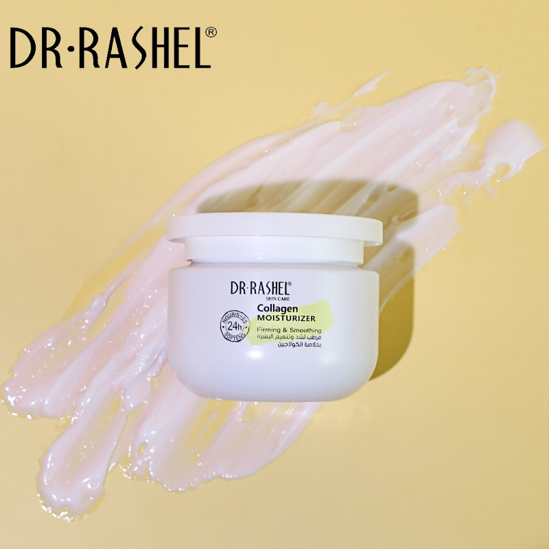 Dr Rashel Collagen Moisturizer (160g) - Image 5
