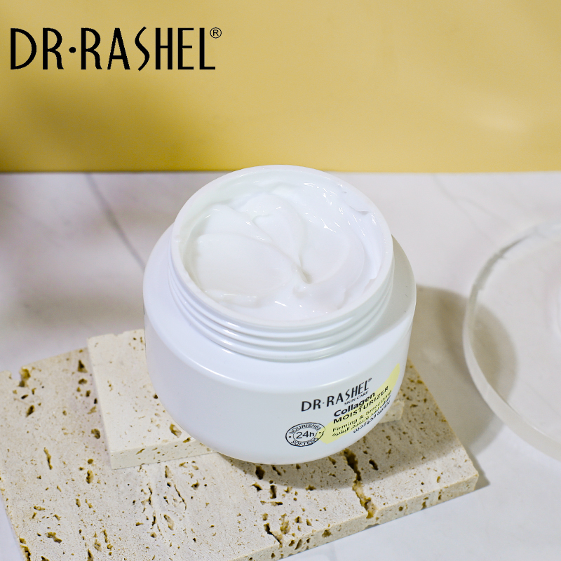 Dr Rashel Collagen Moisturizer (160g) - Image 4