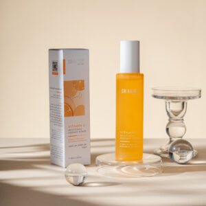 Vitamin C Advanced Brightening Essence Toner (100ml)