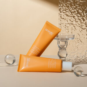 Vitamin C Advanced Brightening Facial Cleanser (120g)
