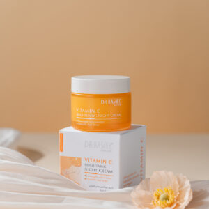 Vitamin C Brightening Night Cream (50g)
