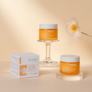 Vitamin C Advanced Brightening Day Cream (50g)