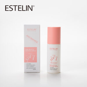 Estelin Niacinamide 377 Face Serum – Advanced Fade Spots & Whitening Treatment (50ml)