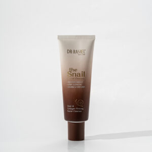 Dr Rashel Snail & Collagen Firming Facial Cleanser 120g tube