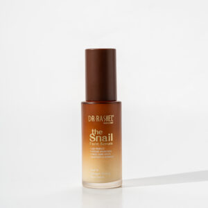 Dr Rashel Snail & Collagen Firming Face Serum 50ml bottle
