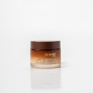 Dr Rashel Snail & Collagen Firming Cream 50g jar