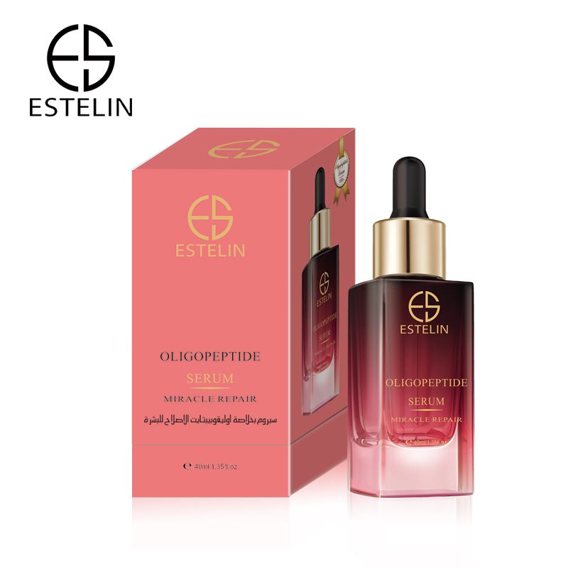 Estelin Oligopeptide Miracle Repair Serum - Image 2