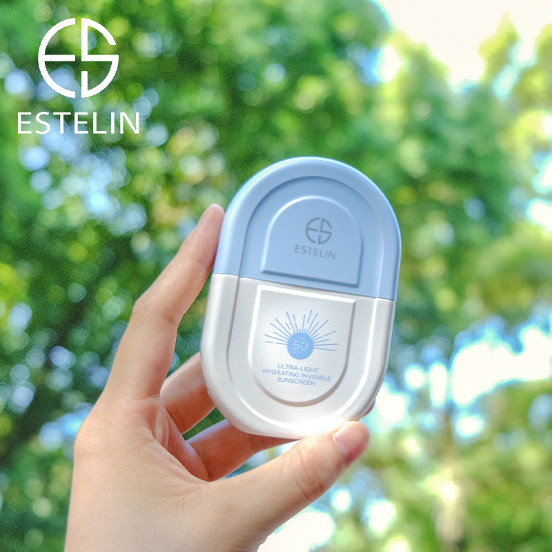 Estelin Sunscreen SPF50 (50g) - Image 7