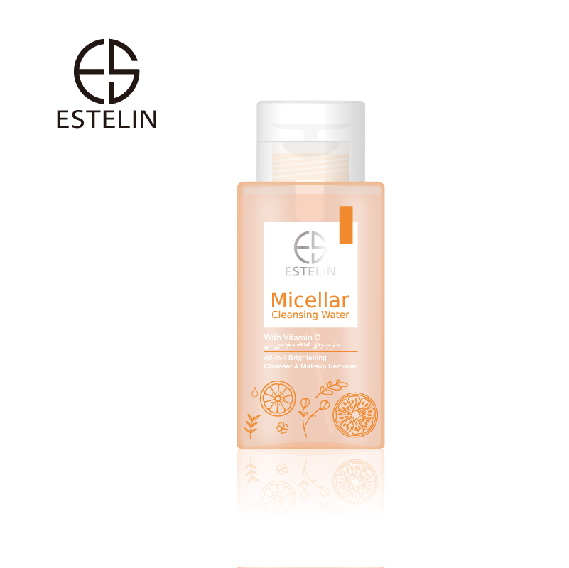 Micellar Cleansing Water With Vitamin C - Image 4