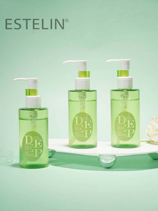 Avocado Deep Cleansing Oil (ES) (130ml) - Image 8