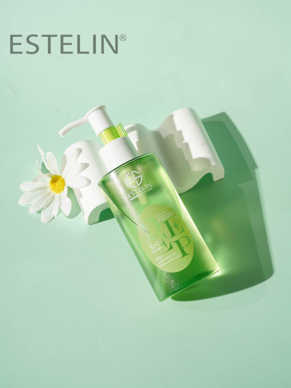 Avocado Deep Cleansing Oil (ES) (130ml) - Image 4