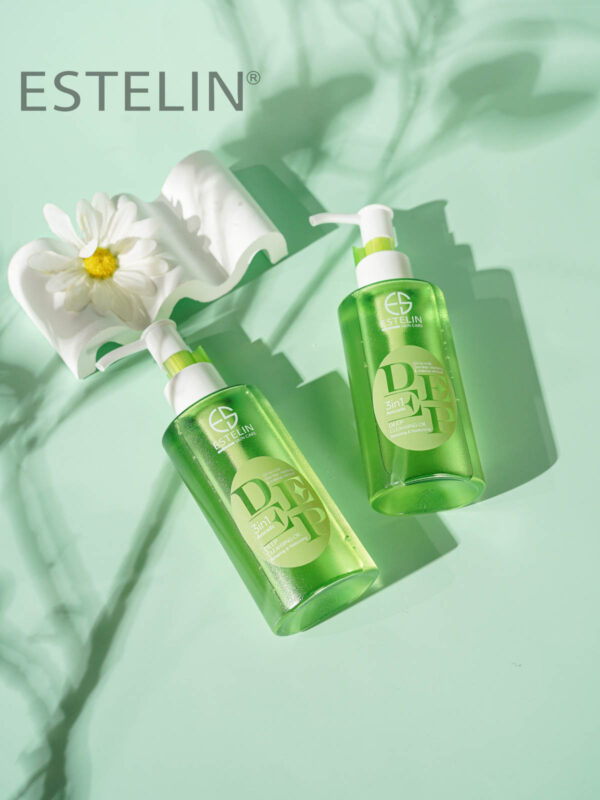 Avocado Deep Cleansing Oil (ES) (130ml) - Image 3