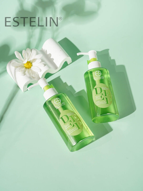 Avocado Deep Cleansing Oil (ES) (130ml) - Image 2