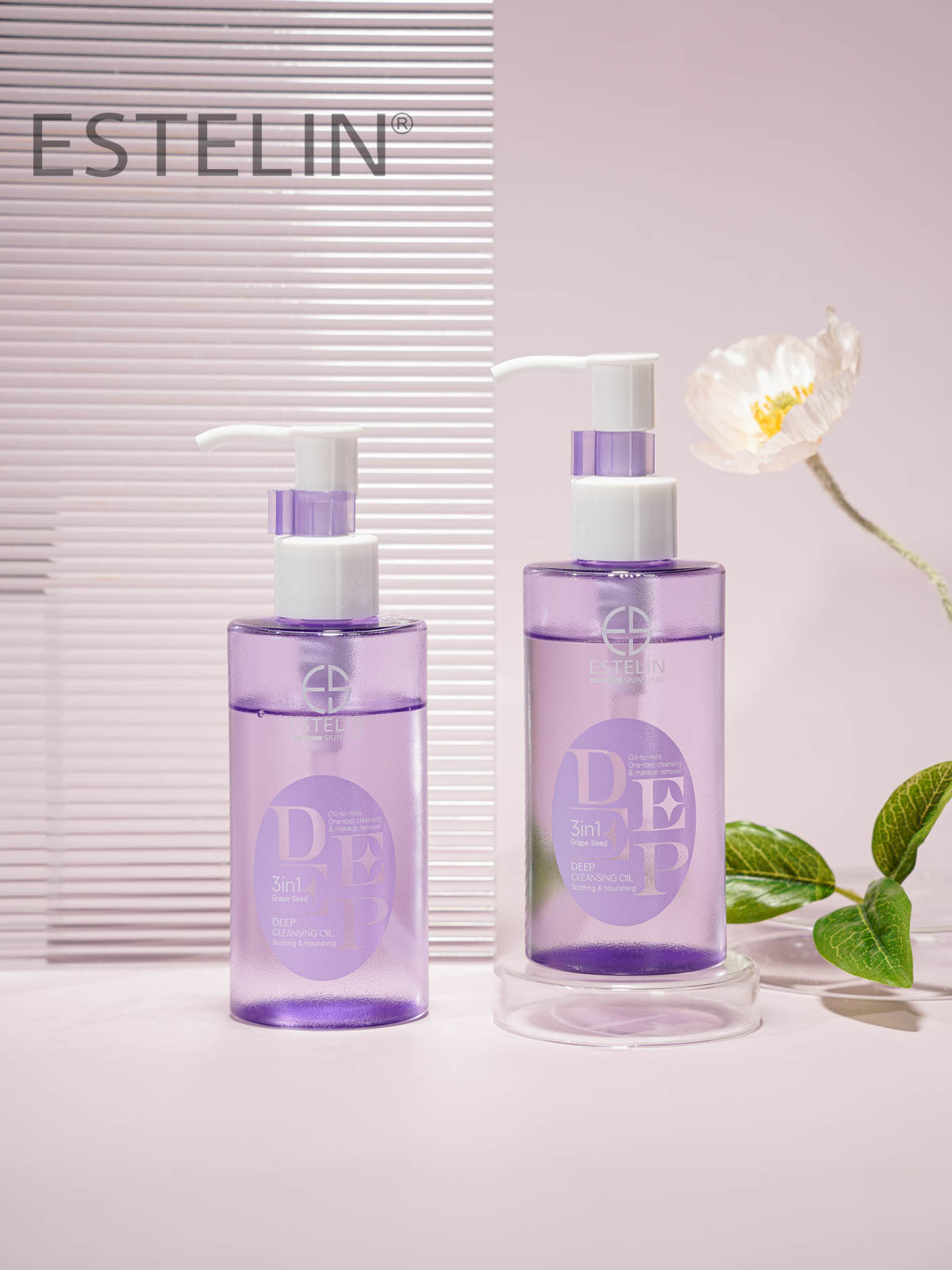 Grape Seed Deep Cleansing Oil (Es) (130ml) - Image 5