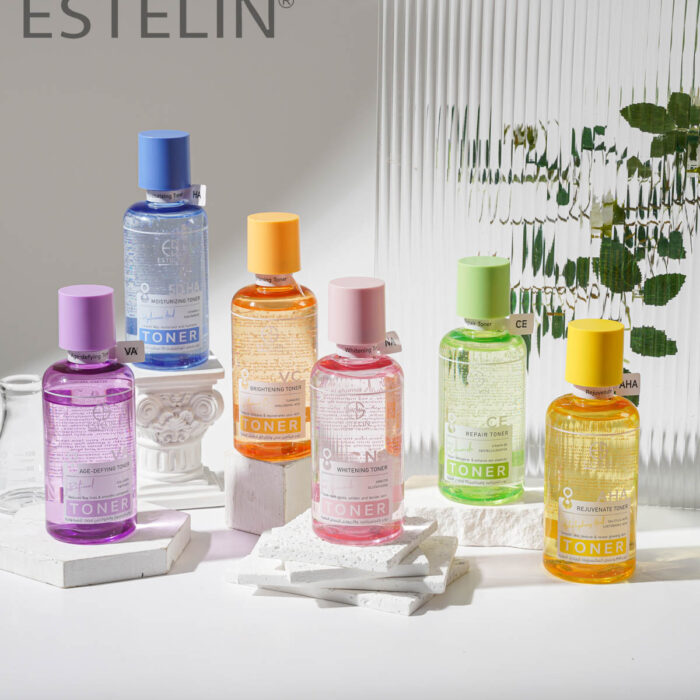 Estelin Toners