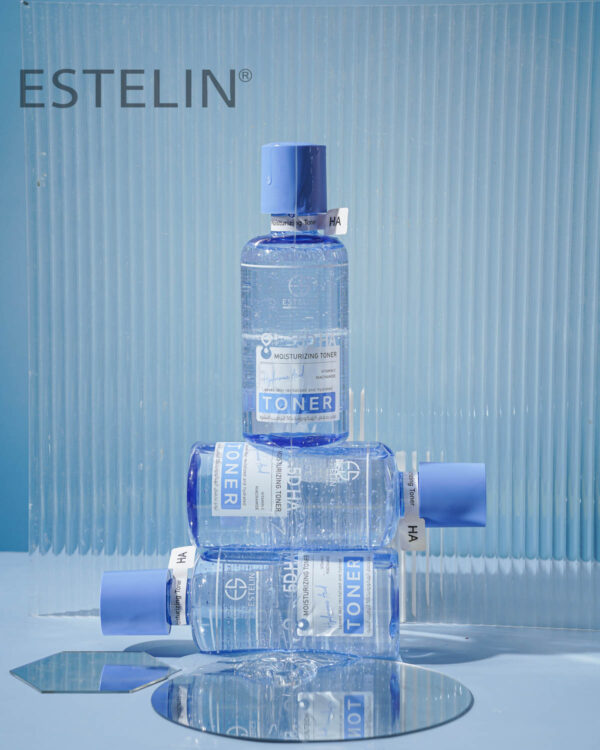 5D Hyaluronic Acid Toner - (400ml) - Image 7