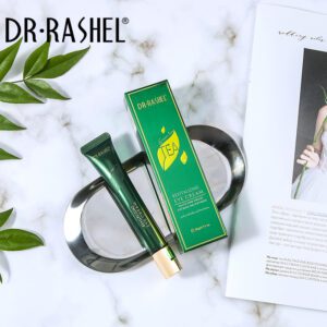 Green Tea Revitalizing Eye Cream