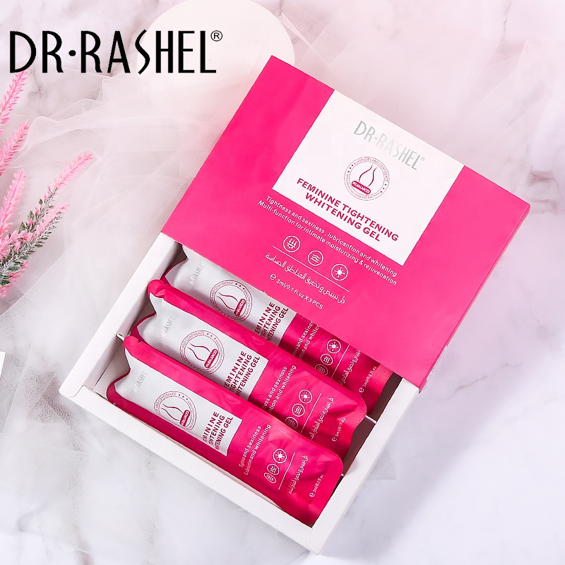 Feminine Tightening Whitening Gel - Image 3