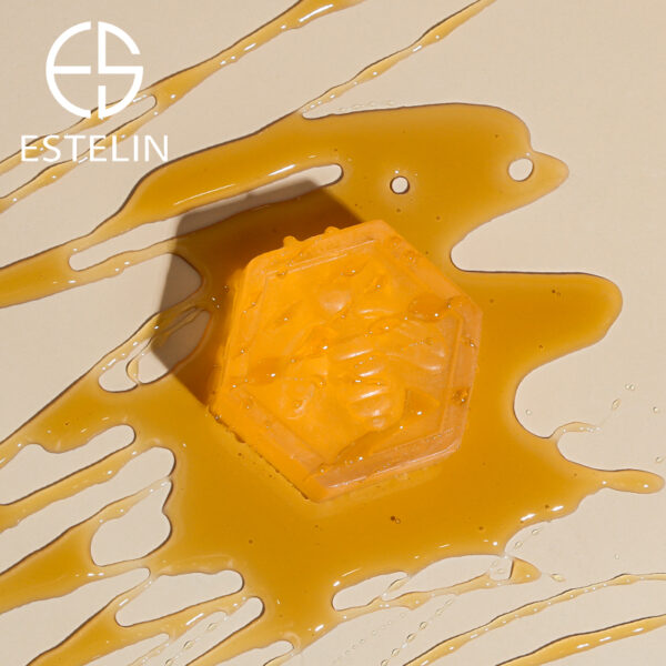 Honey Nourishing Soap (ES) (100g) - Image 5