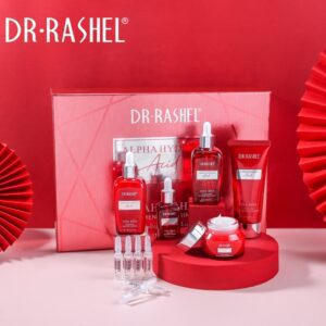 AHA-BHA Miracle Renewal Skin Care Kit