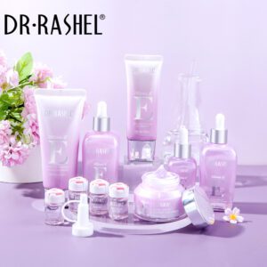 Vitamin E Hydrating & Restoring Skin Care Set