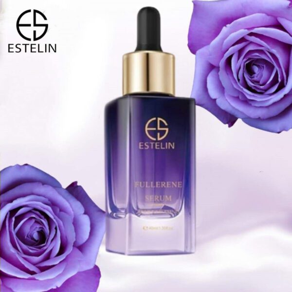 Estelin Fullerene Serum - Image 11