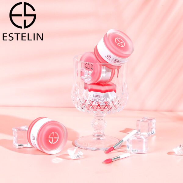 3in1 Lip Care Set(Cherry) - Image 12