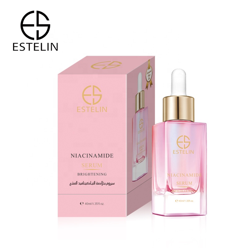 Estelin Niacinamide Brightening Serum(40ml) - Image 3