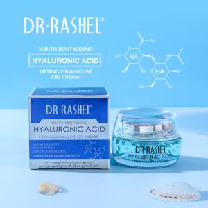 Hyaluronic Acid Eye Gel Cream