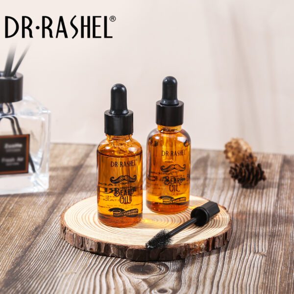 Beard Oil Argan Oil - Image 5