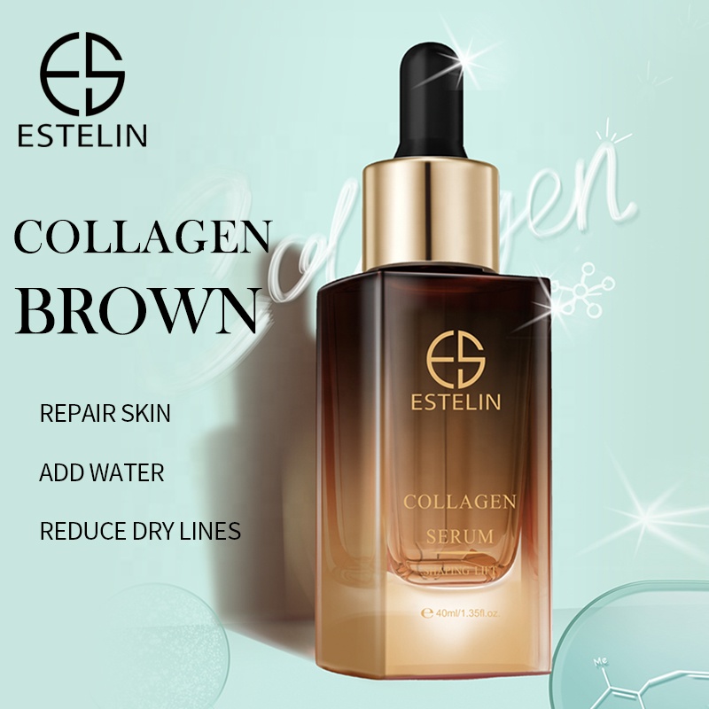Estelin Collagen Serum